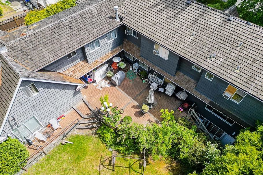 1461 W 49th Avenue Vancouver, BC - 7