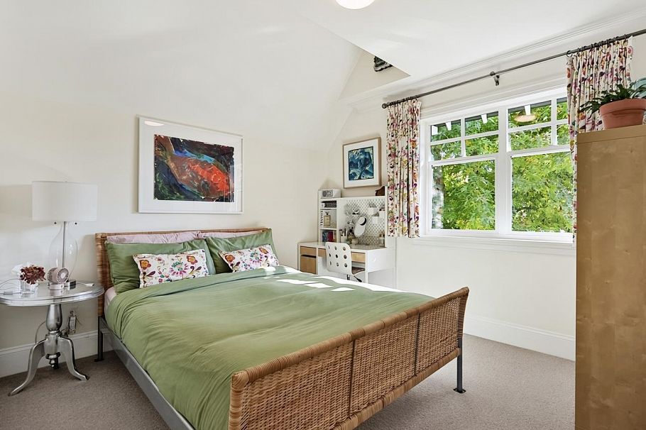 695 W 19th Avenue Vancouver, BC - 24
