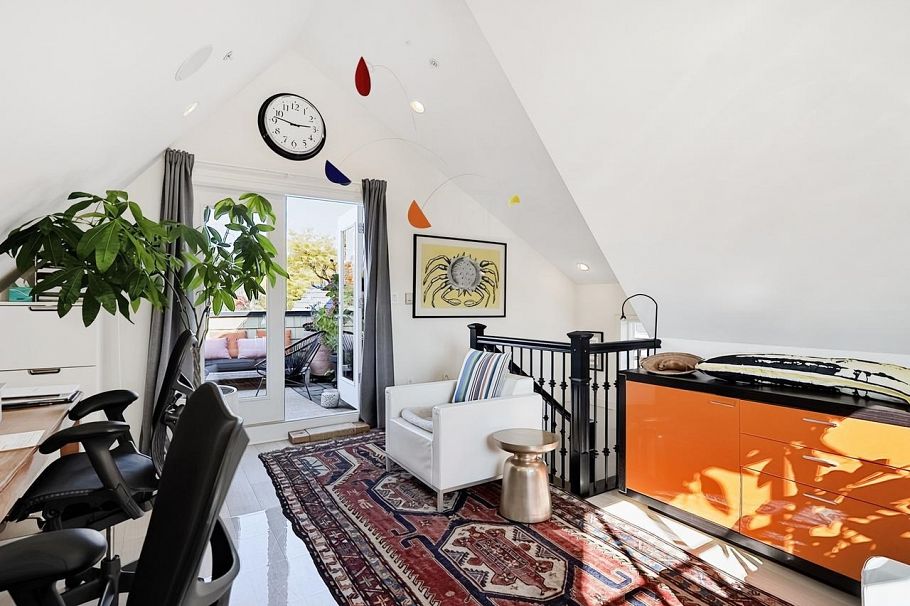695 W 19th Avenue Vancouver, BC - 32