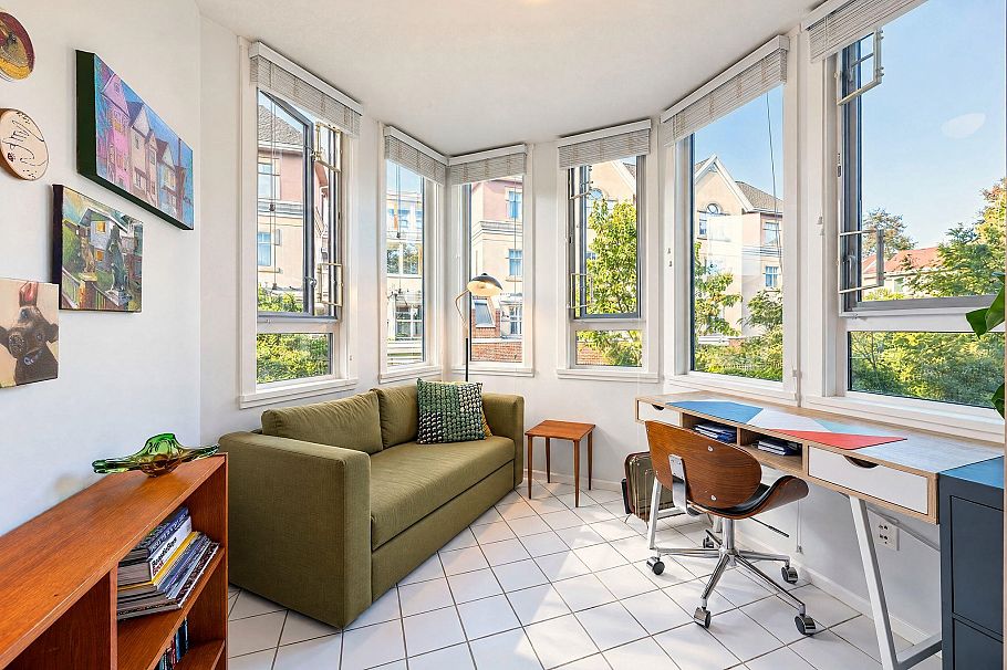 206 2405 Kamloops Street Vancouver, BC - 7