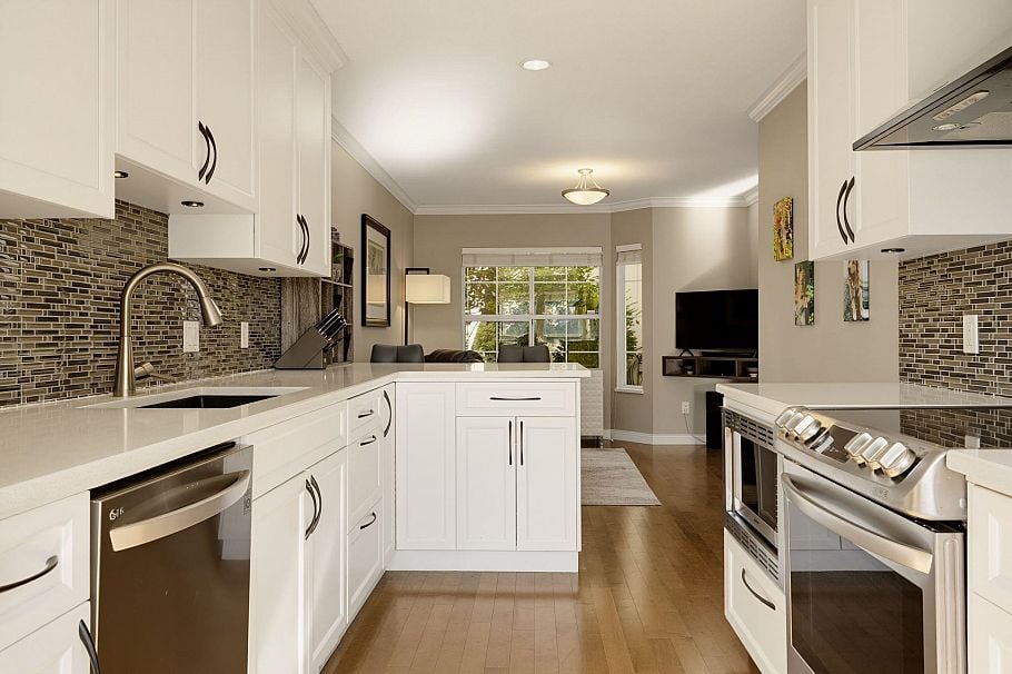 2204 Portside Court Vancouver, BC - 3