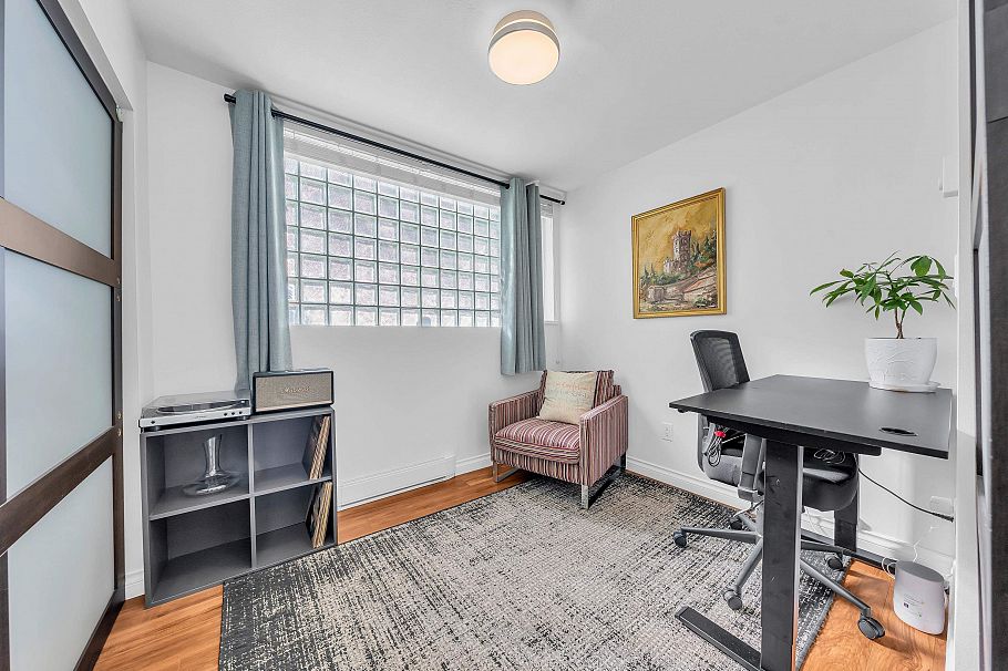 106 1082 W 8th Avenue Vancouver, BC - 22