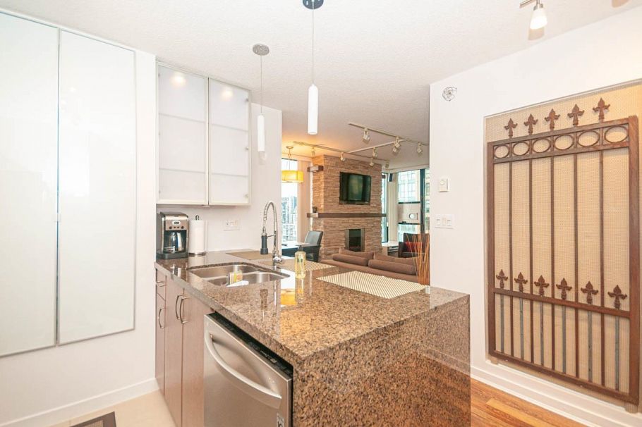 2801 928 HOMER STREET, Vancouver BC V6B 1T7 Vancouver, BC - 5