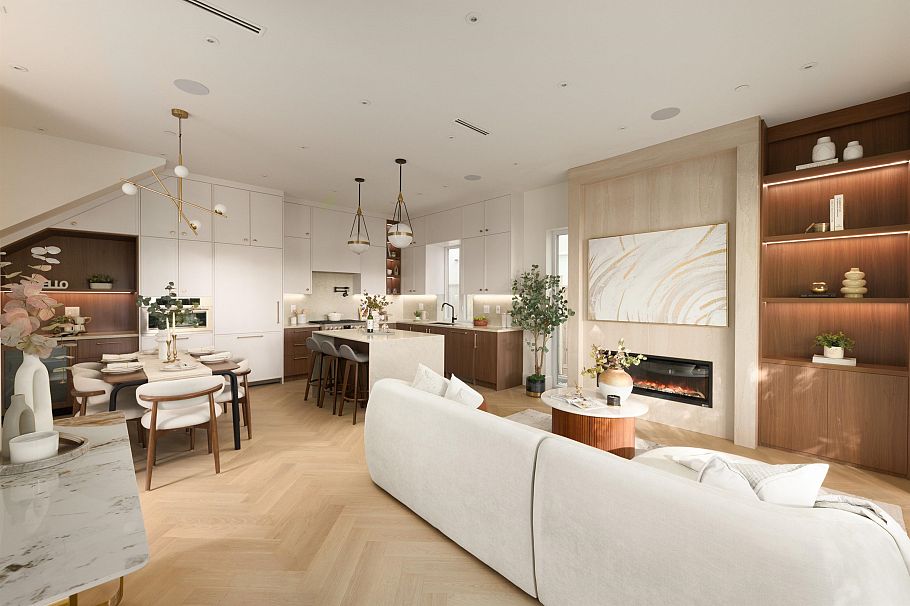 1 231 E 39th Avenue Vancouver, BC - 13