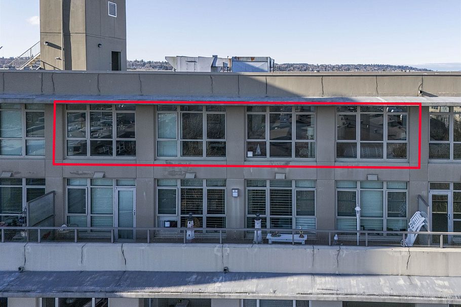 804 2799 Yew Street Vancouver, BC - 27
