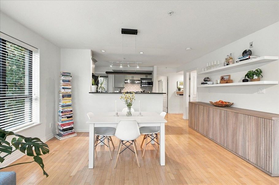 303 2015 Trafalgar Street Vancouver, BC - 11