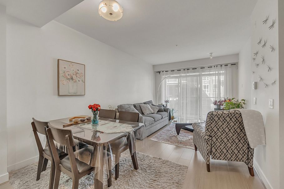 609 6033 Gray Avenue Vancouver, BC - 7