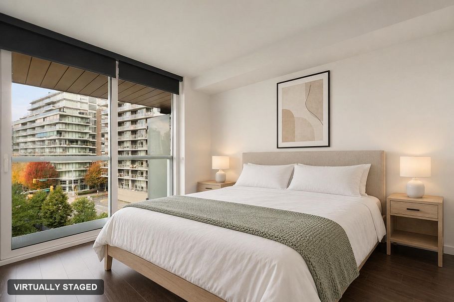 612 1768 Cook Street Vancouver, BC - 10