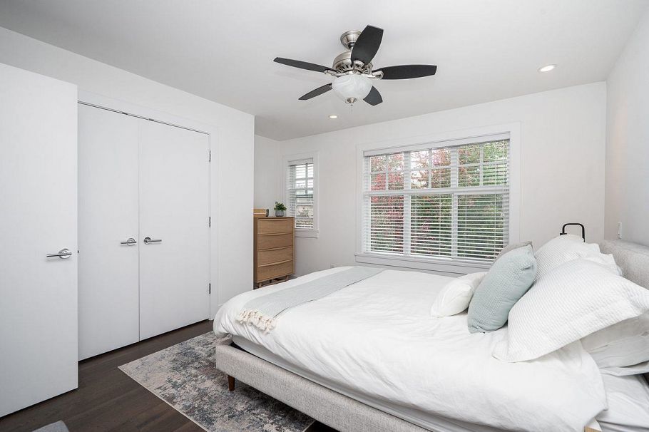 920 W 15th Avenue Vancouver, BC - 21
