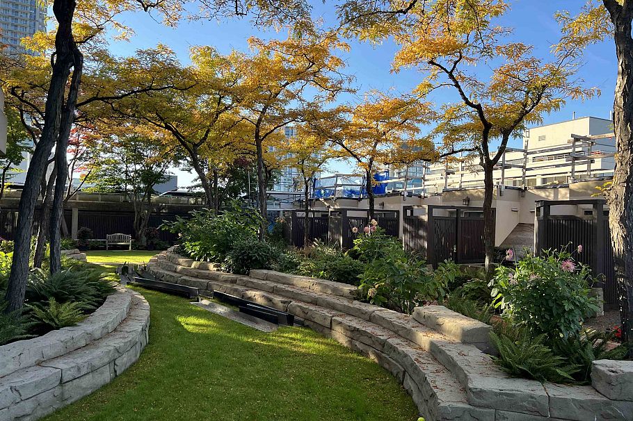 1001 1355 W Broadway Street Vancouver, BC - 25