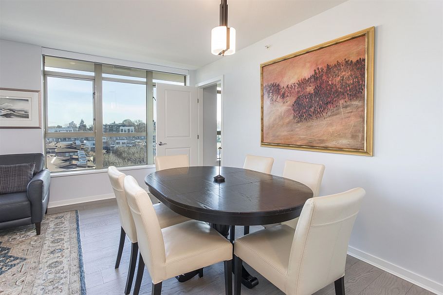 804 2799 Yew Street Vancouver, BC - 11