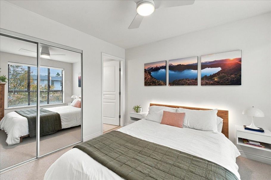 303 2015 Trafalgar Street Vancouver, BC - 13