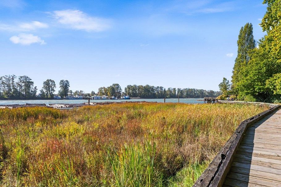 318 3138 Riverwalk Avenue Vancouver, BC - 22