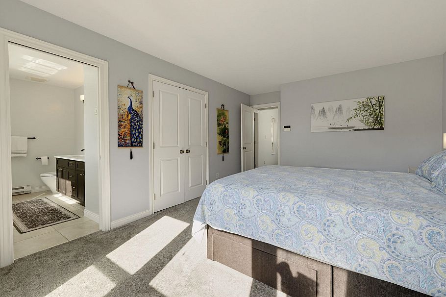 2204 Portside Court Vancouver, BC - 22
