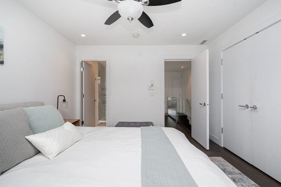 920 W 15th Avenue Vancouver, BC - 22