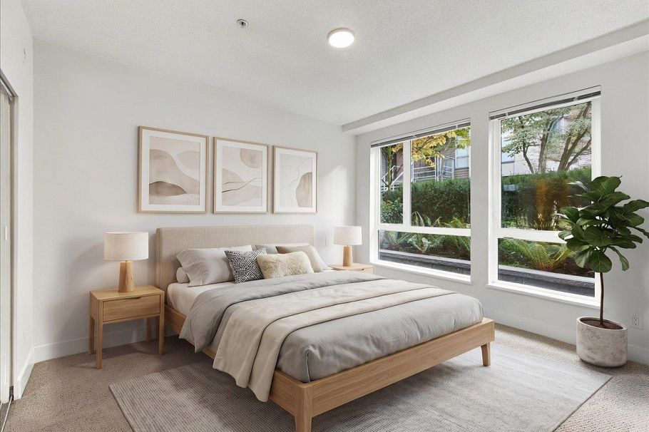 108 735 W 15th Street North Vancouver, BC - 7