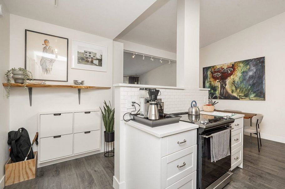 408 2333 Triumph Street Vancouver, BC - 11