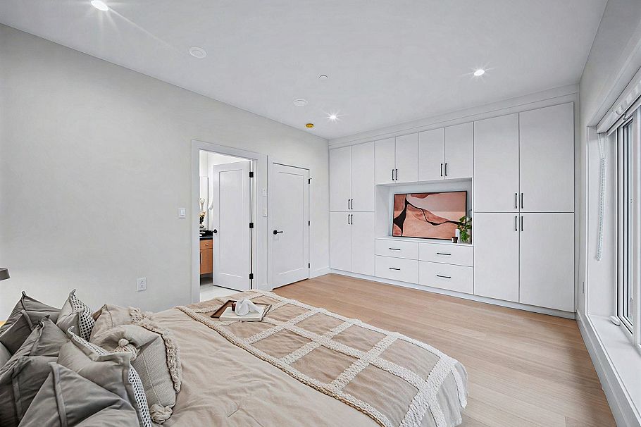 2 6991 Kerr Street Vancouver, BC - 20