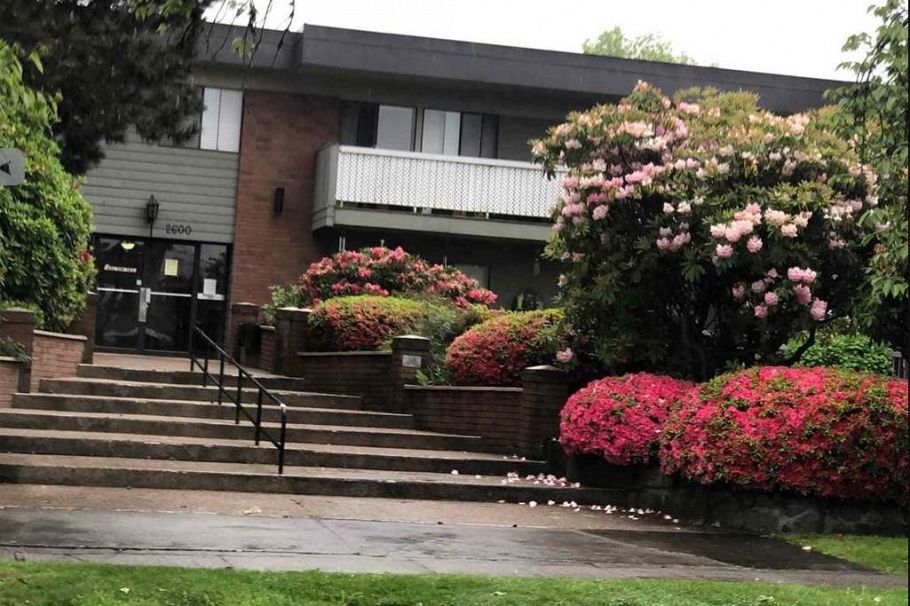 106 2600 E 49th Avenue Vancouver, BC - 1