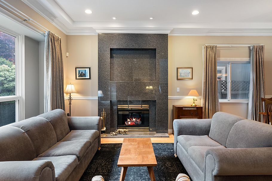 7483 West Boulevard Vancouver, BC - 5