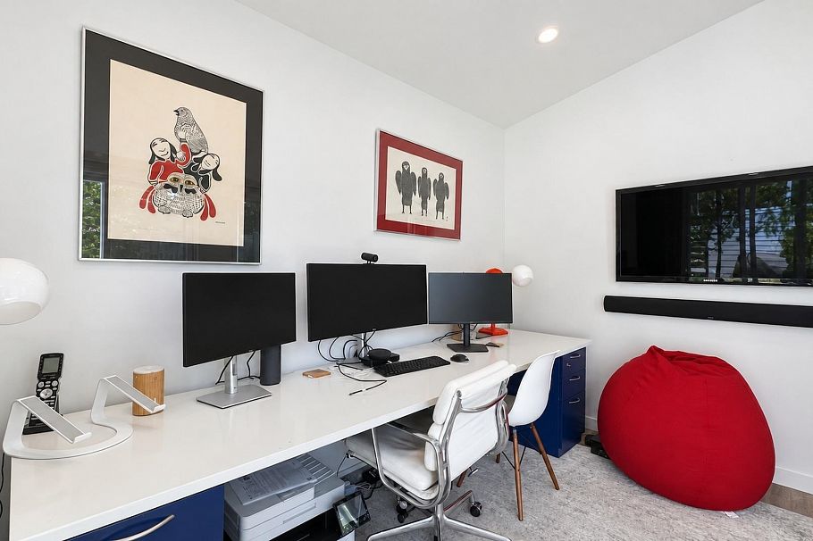 80 E 22nd Avenue Vancouver, BC - 39