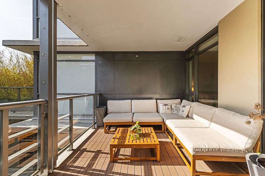 403 750 W 12th Avenue Vancouver, BC - 28