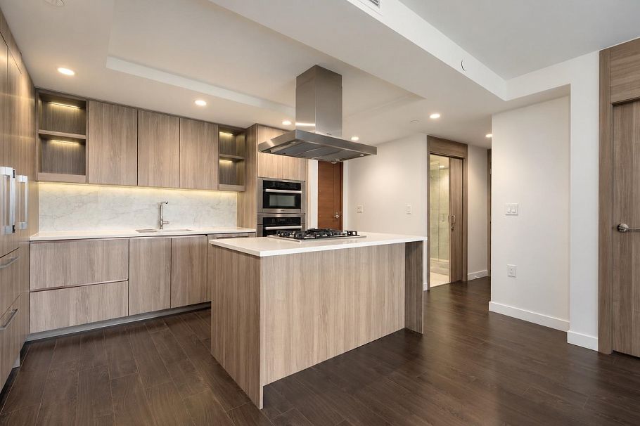 612 1768 Cook Street Vancouver, BC - 5