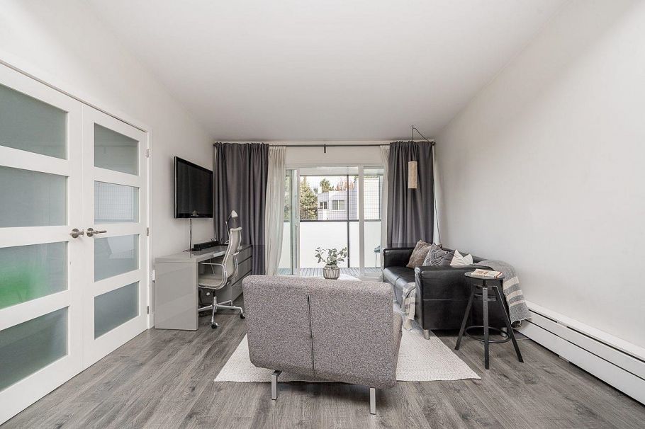 408 2333 Triumph Street Vancouver, BC - 10