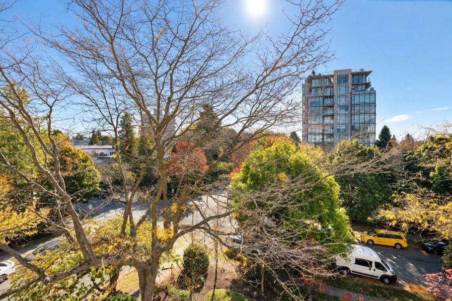 502 2409 W 43rd Avenue Vancouver, BC - 20