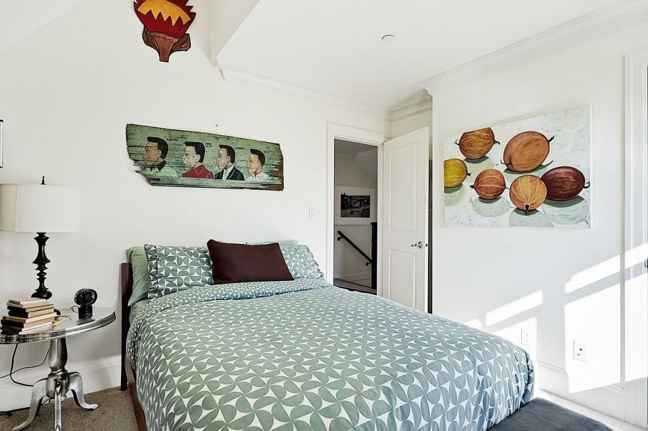 695 W 19th Avenue Vancouver, BC - 27