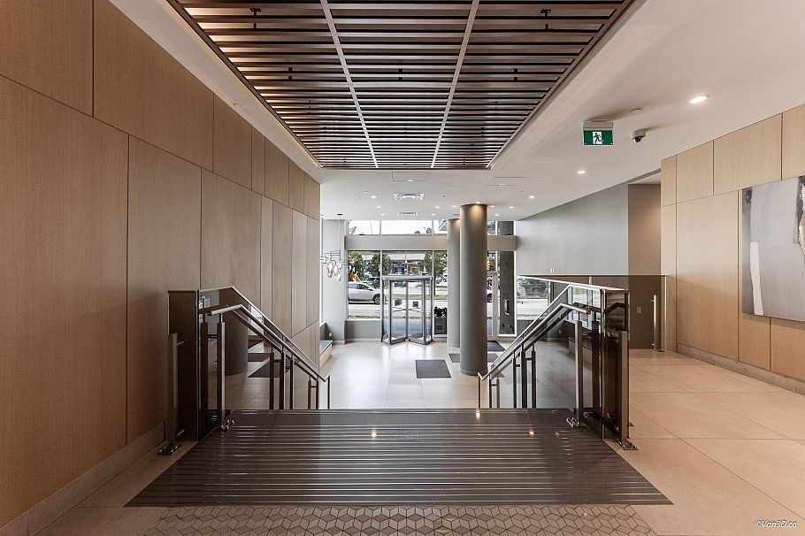 301 8189 Cambie Street Vancouver, BC - 26