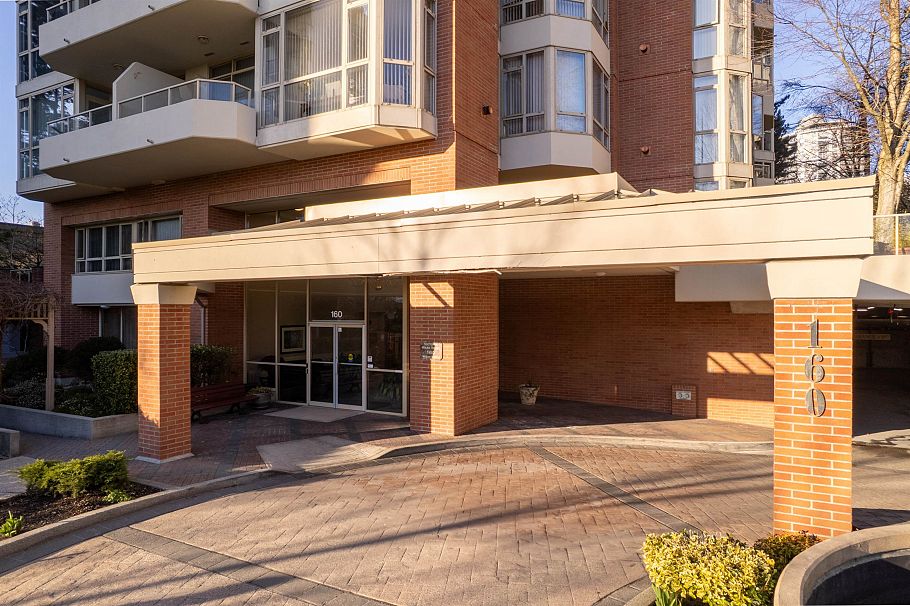 101 160 W Keith Road North Vancouver, BC - 22