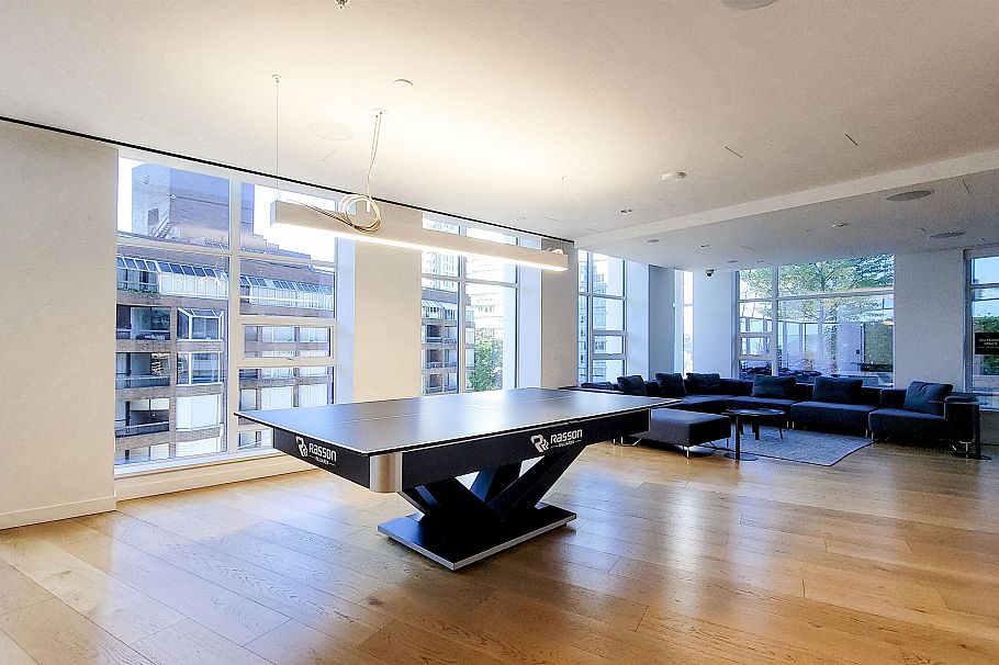 1705 1289 Hornby Street Vancouver, BC - 40