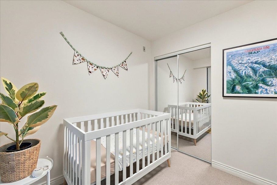 303 2015 Trafalgar Street Vancouver, BC - 16
