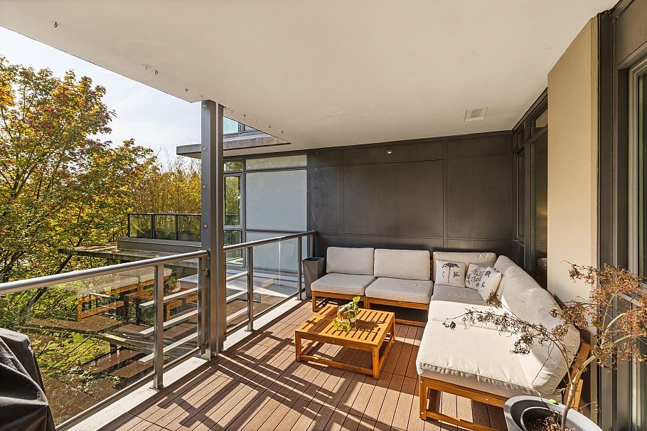 403 750 W 12th Avenue Vancouver, BC - 27