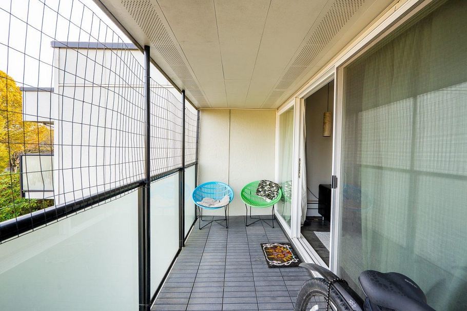 408 2333 Triumph Street Vancouver, BC - 7
