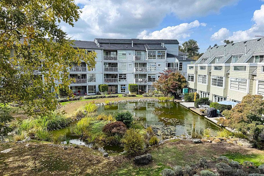303 2080 E Kent Avenue South Vancouver, BC - 11