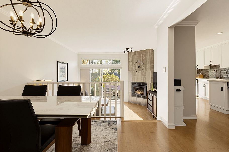 2204 Portside Court Vancouver, BC - 9
