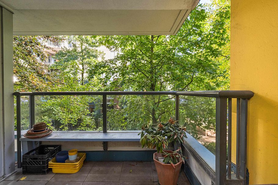 204 1485 W 6th Avenue Vancouver, BC - 28