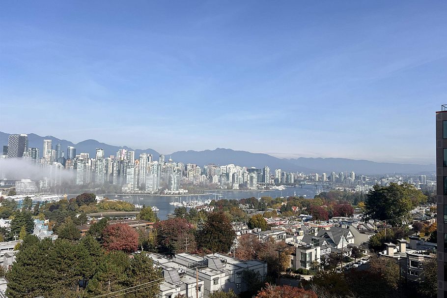 1001 1355 W Broadway Street Vancouver, BC - 22
