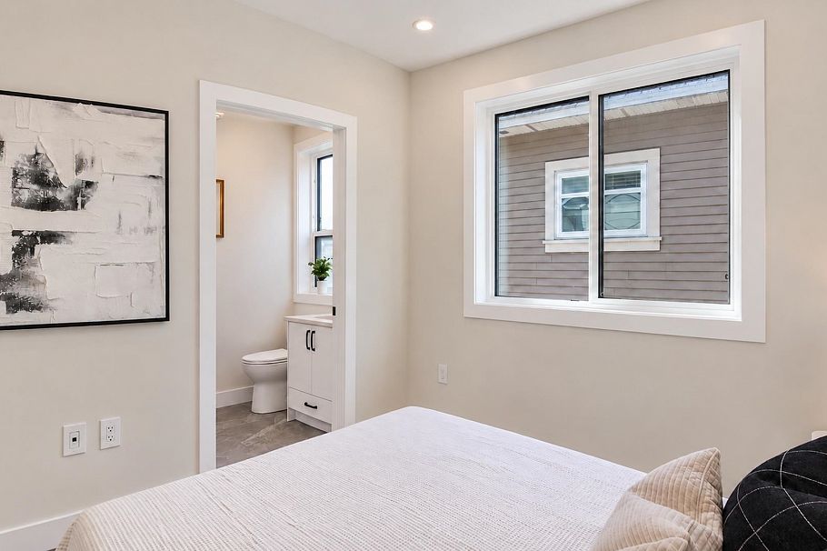 1 746 E 12th Avenue Vancouver, BC - 21