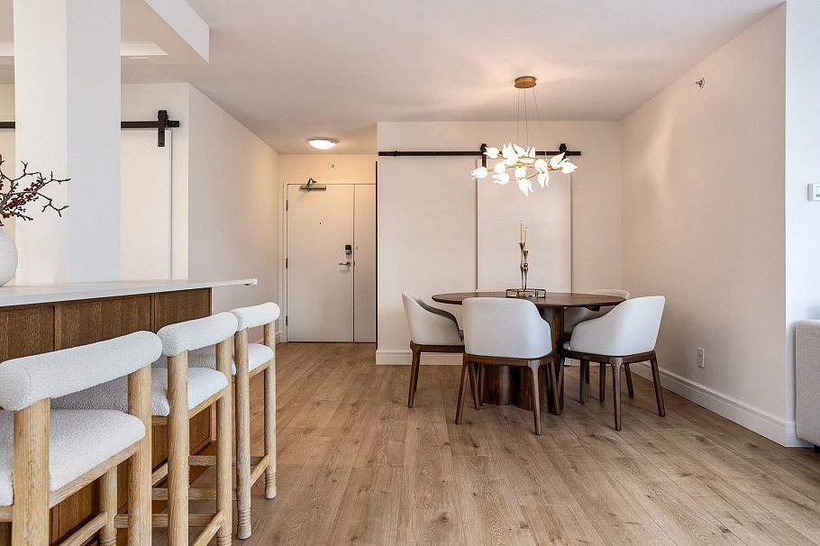 507 1201 Marinaside Crescent Vancouver, BC - 17