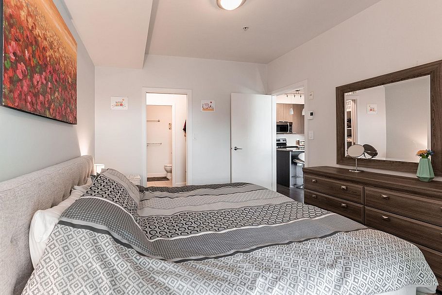 311 707 E 20th Avenue Vancouver, BC - 11