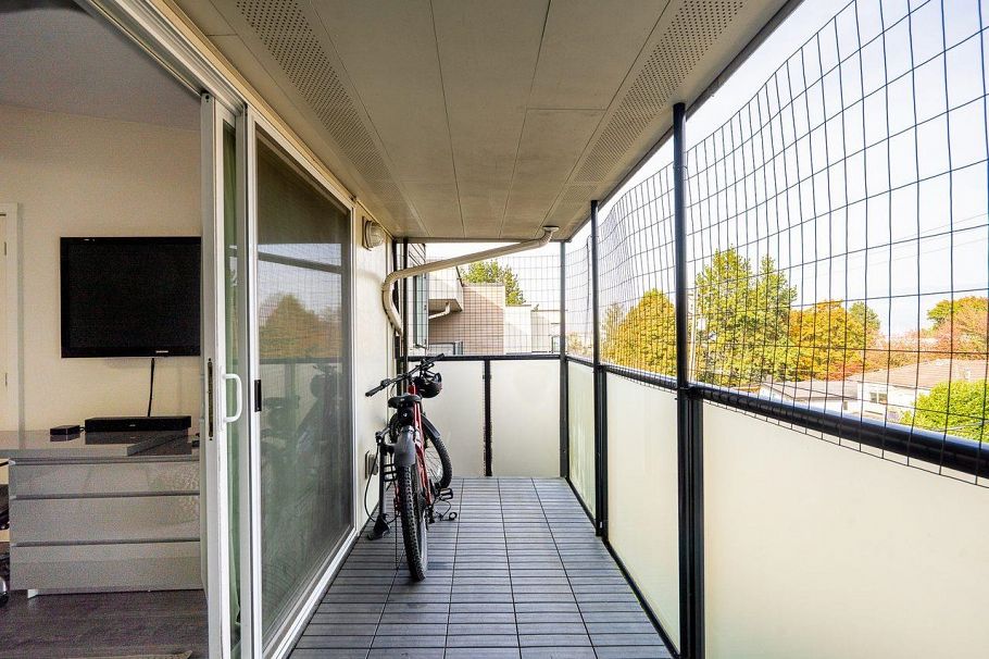 408 2333 Triumph Street Vancouver, BC - 6