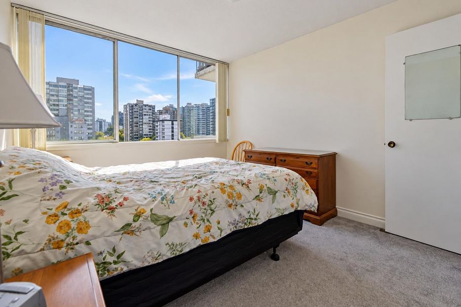 1108 1850 Comox Street Vancouver, BC - 16