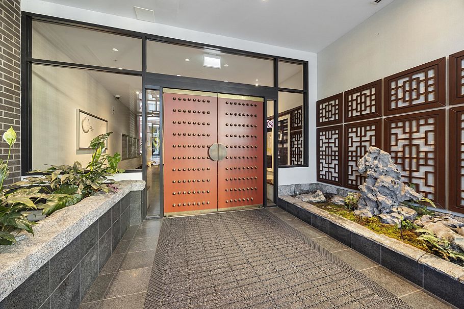 PH9 188 Keefer Street Vancouver, BC - 31