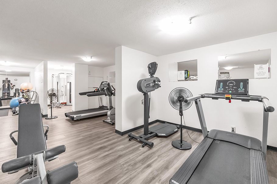 1207 2016 Fullerton Avenue North Vancouver, BC - 29