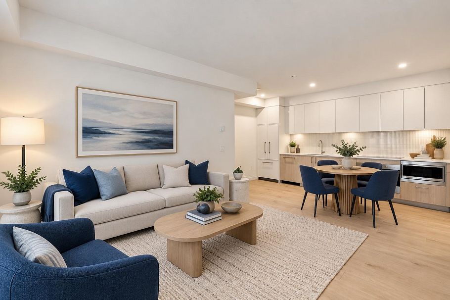 111 950 Lytton Street North Vancouver, BC - 6