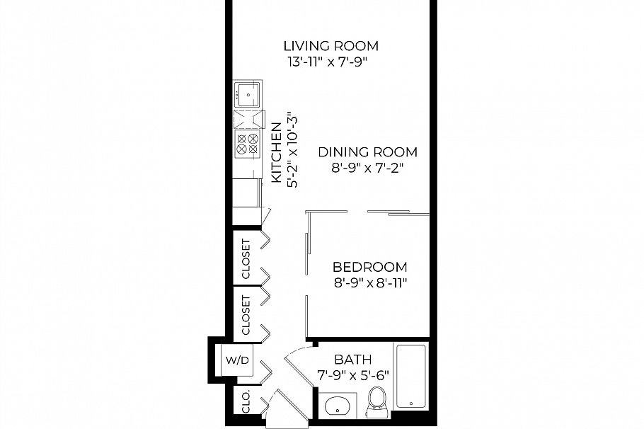 511 189 Keefer Street Vancouver, BC - 40