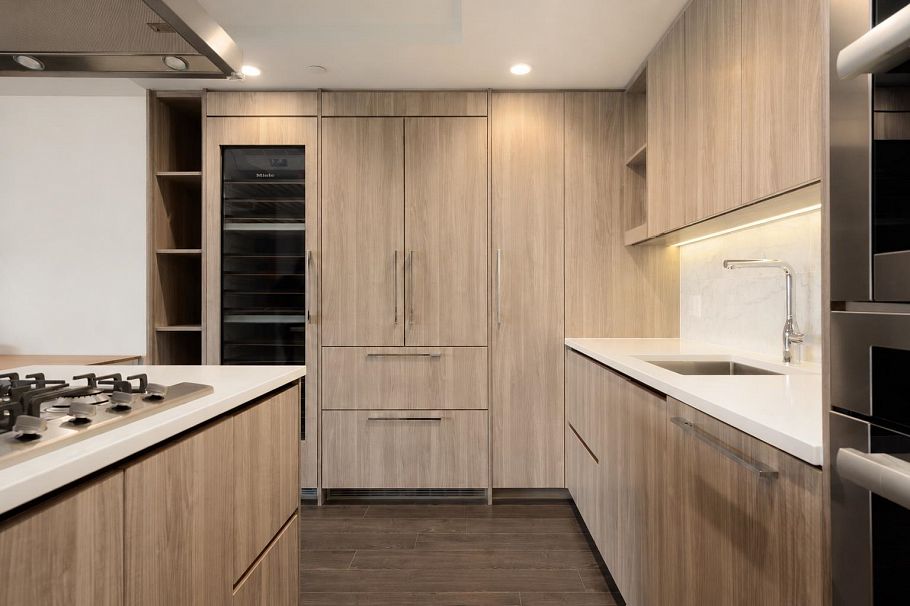 612 1768 Cook Street Vancouver, BC - 9